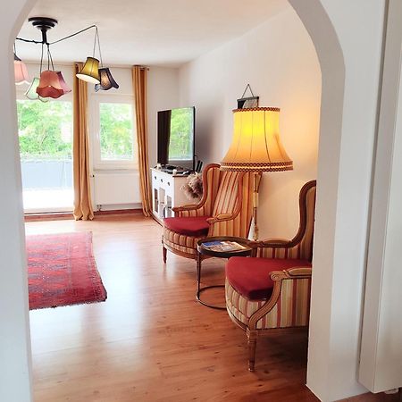 Haus Mediterran - Gemuetliches Ferienhaus 130 M² Fuer Max. 7 Personen Mit Balkon Und Garten Am Bodensee Radolfzell am Bodensee Exterior photo